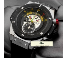 HK701 HUBLOT GENEVE FİFA WORLD CUP BRASİL